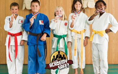 Parents’ Guide to Choosing a Safe Martial Arts Academy